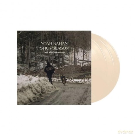 Noah Kahan: Stick Season [3xWinyl]