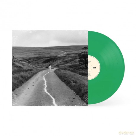 Jordan Rakei: The Loop (Green) [2xWinyl]