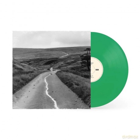 Jordan Rakei: The Loop (Green) [2xWinyl]