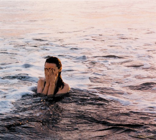 King Hannah: Big Swimmer [CD]