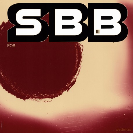SBB: FOS (1975) [CD]