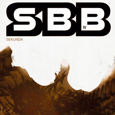 SBB: Sekunda (1977) [CD]
