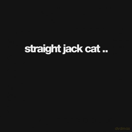 Straight Jack Cat: EP1 [CD]