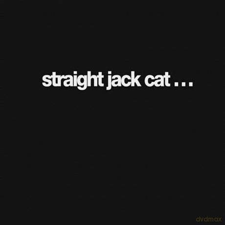 Straight Jack Cat: EP3 [CD]