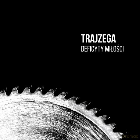 Trajzega: Deficyty [CD]