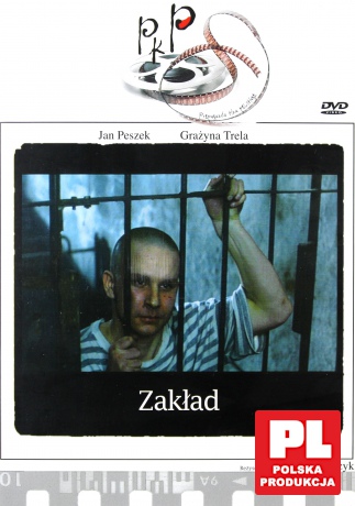 Zakład (1990) [DVD]