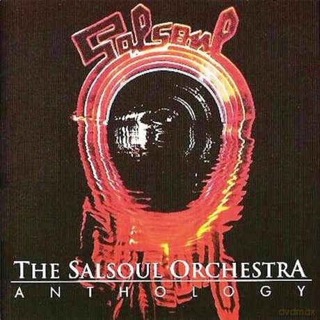 The Salsoul Orchestra: Anthology Ii [2xWinyl]