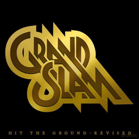 Grand Slam: Hit The Ground - Revised [CD]