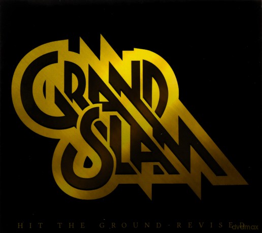 Grand Slam: Hit The Ground - Revised [CD]