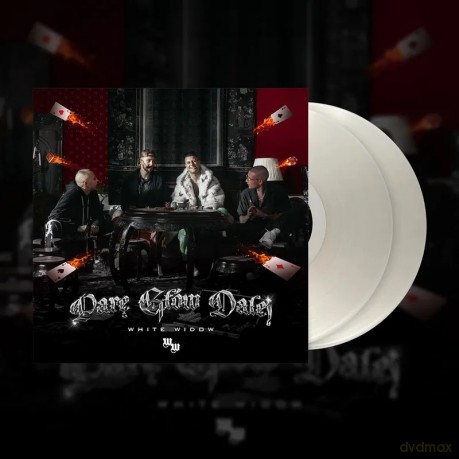 White Widow: Parę Głów Dalej (Transparent) [Winyl]