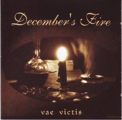 December's Fire: Vae Victis [CD]