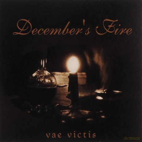 December's Fire: Vae Victis [CD]
