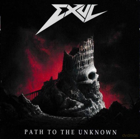 Exul: Path To The Unknown [CD]