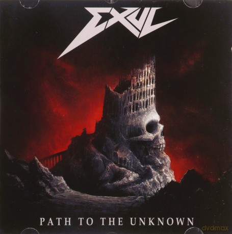 Exul: Path To The Unknown [CD]