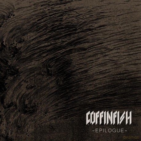 Coffinfish: Epilogue [CD]
