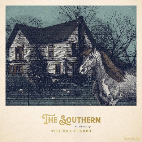 The Cold Stares: The Southern [CD]
