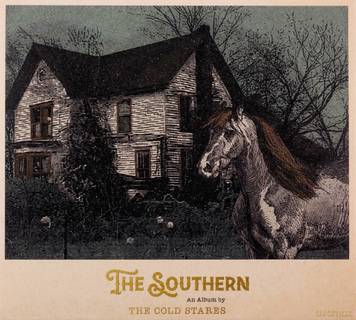 The Cold Stares: The Southern [CD]