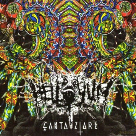 Hellyum: Fantaziare [CD]