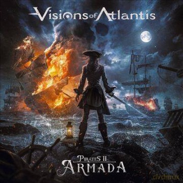 Visions Of Atlantis: Pirates Ii - Armada [2xWinyl]