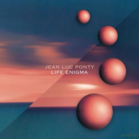 Jean-Luc Ponty: Life Enigma [Winyl]
