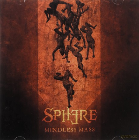 Sphere: Mindless Mass [CD]