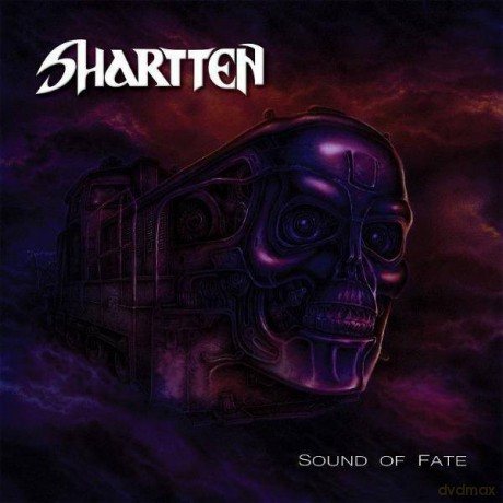 Shartten: Sound Of Fate [CD]
