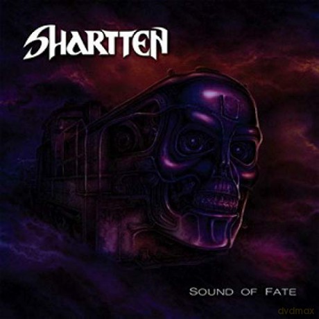Shartten: Sound Of Fate [CD]