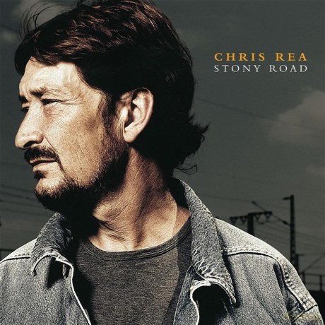 Chris Rea: Stony Road (Orange) [2xWinyl]