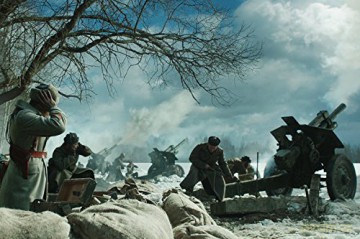 Panfilov's 28 Men (Żołnierze Panfiłowa) [Blu-Ray]