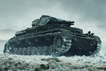 Panfilov's 28 Men (Żołnierze Panfiłowa) [Blu-Ray]