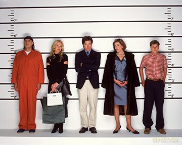 Arrested Development Season 1-3 (Bogaci bankruci) [6xBlu-Ray]