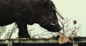 Beasts of the Southern Wild (Bestie z południowych krain) [Blu-Ray]