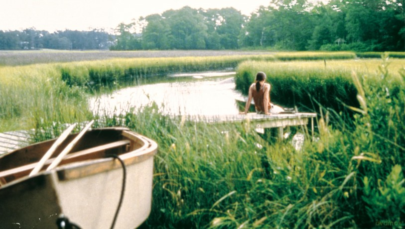 Dawson's Creek (Jezioro marzeń) Complete series [23xBlu-Ray]