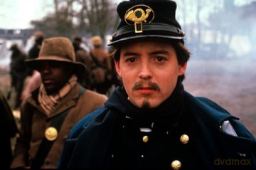 Chwała (Glory) (steelbook) [Blu-Ray 4K]+[Blu-Ray]