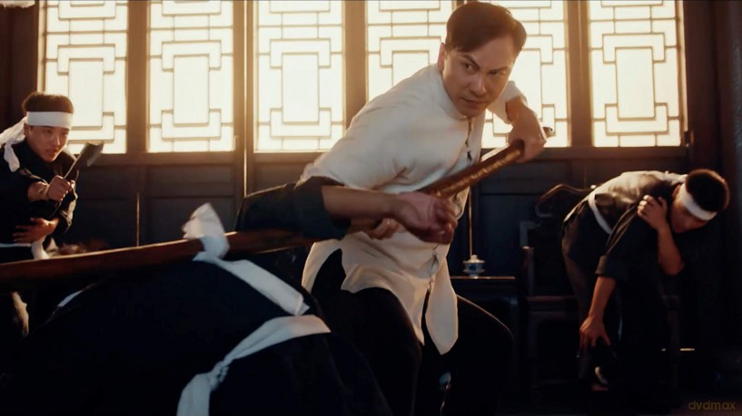 Ip Man: Kung Fu Master [Blu-Ray]