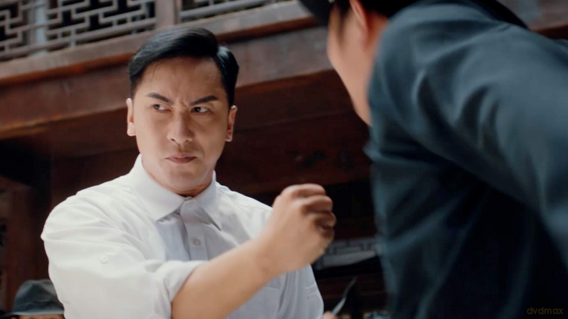Ip Man: Kung Fu Master [Blu-Ray]
