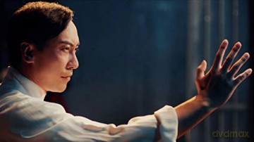 Ip Man: Kung Fu Master [Blu-Ray]