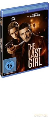 Cult Killer [Blu-Ray]
