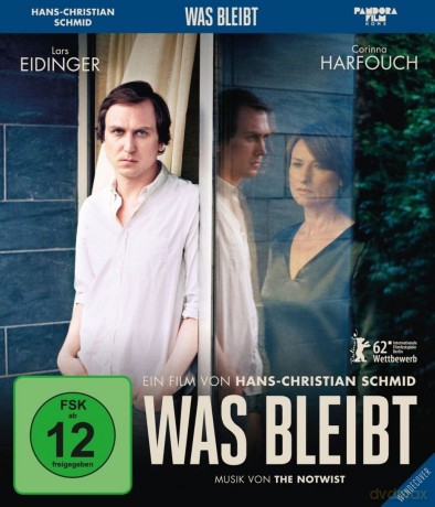 Home for the Weekend (Dom na weekend) [Blu-Ray]