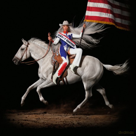 Beyonce: Cowboy Carter [2xWinyl]