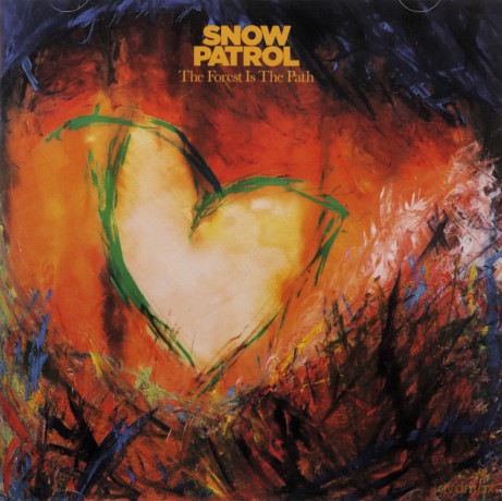 Snow Patrol: The Forest Is The Path [CD]