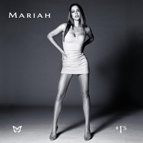 Mariah Carey: #1's [2xWinyl]