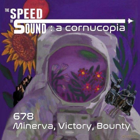 The Speed Of Sound: A Cornucopia [3CD]
