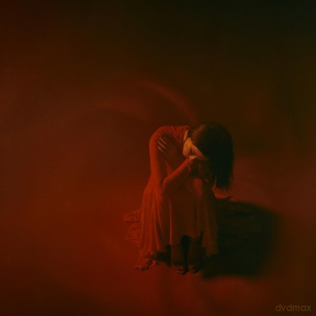 Ghostly Kisses: Darkroom [Winyl]