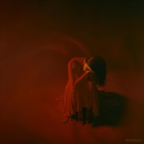 Ghostly Kisses: Darkroom [Winyl]