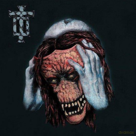 Take Offense: T.O.tality [Winyl]
