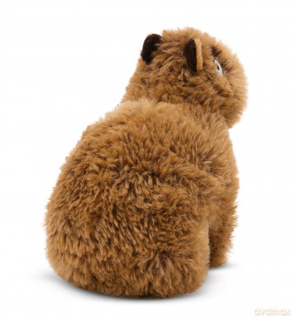 NICI Przytulanka Kapibara Kapi-Barbara 17cm
