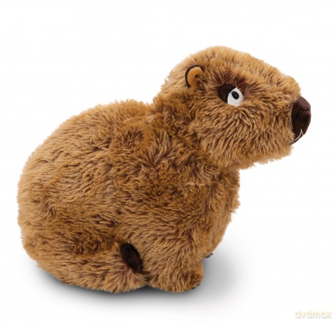 NICI Przytulanka Kapibara Kapi-Barbara 27cm