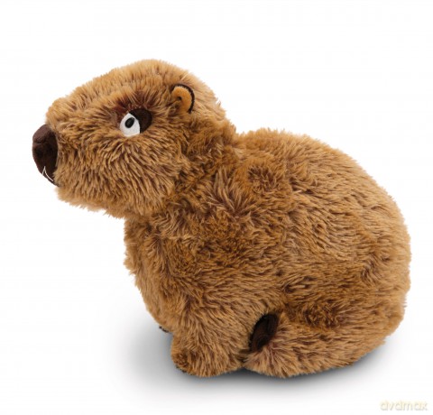 NICI Przytulanka Kapibara Kapi-Barbara 27cm