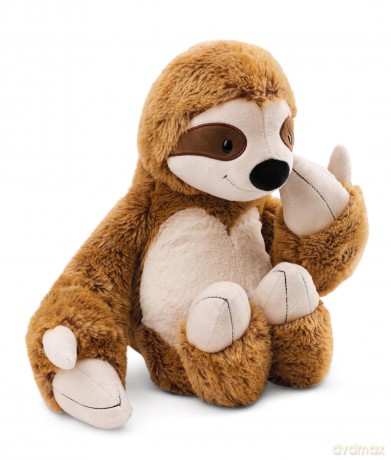 NICI Przytulanka Leniwiec Slobby 50cm
